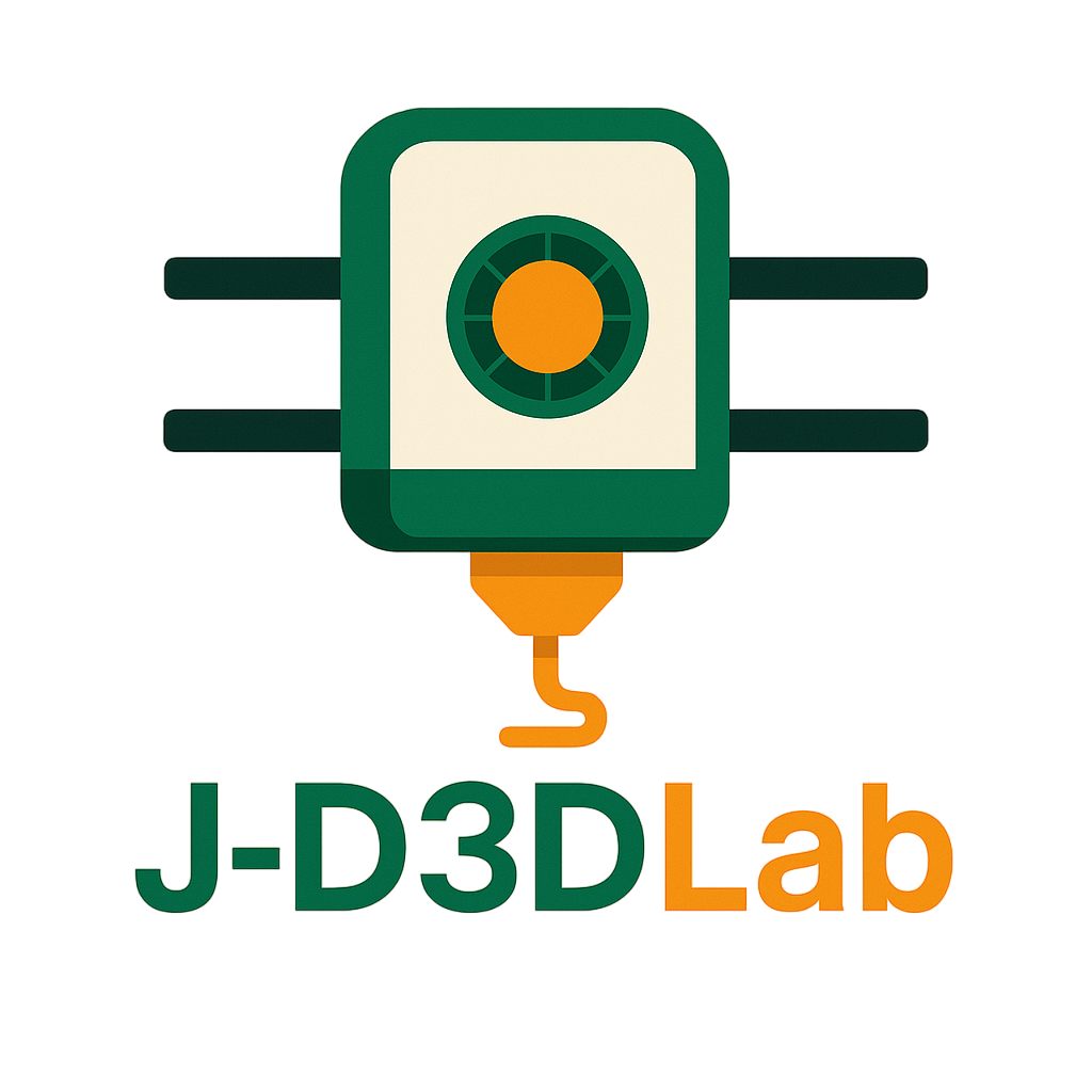 J-D3DLab